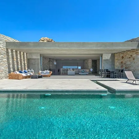 Mylo 5 Bedrooms