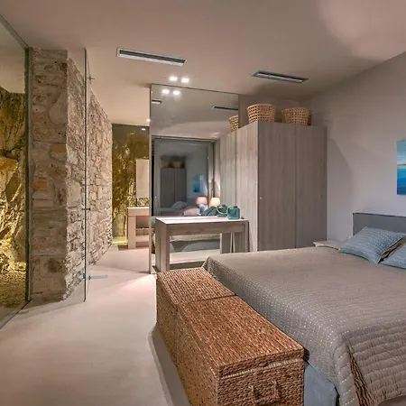 Mylo 5 Bedrooms * Ios