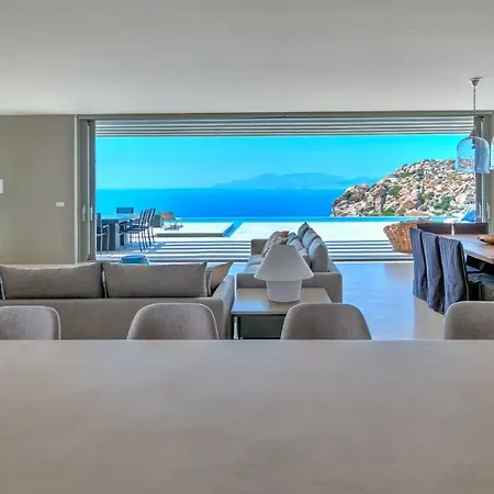 Mylo 5 Bedrooms * Ios