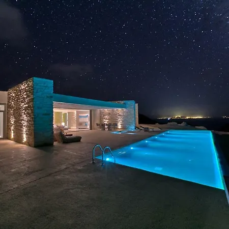 Mylo 5 Bedrooms *